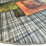  Covor Ber. PORTE 2116 multicolor 80 x 80 cm