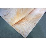  Covor Ber. PORTE 2395 gri auriu 50 x 80 cm