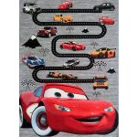  Covor Ber. PORTE 8225 gri 50 x 80 cm