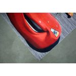  Covor Ber. PORTE 8225 gri 50 x 80 cm