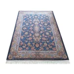 Dy QUM 08 albastru 160 x 230 cm covor