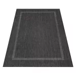 RELAX_4311_BLACK_120 X 170 covor