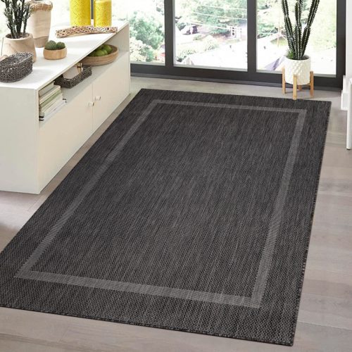  RELAX 4311 NEGRU 160 X 160