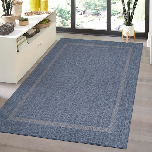  RELAX 4311 ALBASTRU 120 X 120