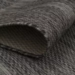 RELAX_4311_BLACK_80 X 250 covor