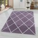 RIO 4601 violet 80 X 150 covor