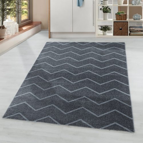 RIO 4602 gri 80 x 250 covor