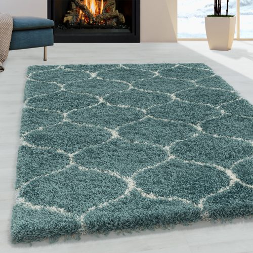 SALSA albastru 280 X 370 covor