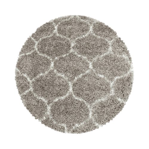 SALSA bej 80 X 80 - COVOR CERC