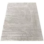  Covor Dy. Serenity 01 bej 120 x 170 cm