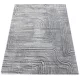 Covor Dy. Serenity 01 gri 80 x 150 cm