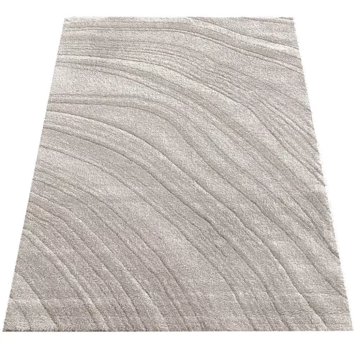  Covor Dy. Serenity 02 bej 80 x 150 cm