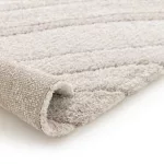  Covor Dy. Serenity 02 bej 80 x 150 cm