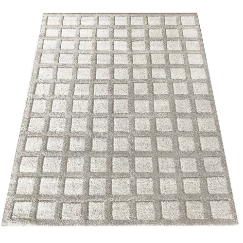  Covor Dy. Serenity 03 bej 120 x 170 cm