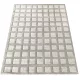  Covor Dy. Serenity 03 bej 80 x 150 cm