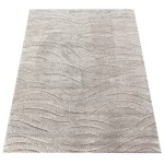  Covor Dy. Serenity 04 bej 80 x 150 cm