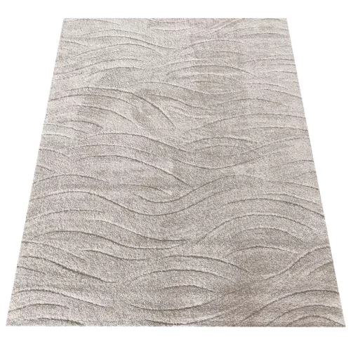  Covor Dy. Serenity 04 bej 80 x 150 cm
