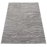  Covor Dy. Serenity 04 gri 80 x 150 cm