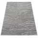  Covor Dy. Serenity 04 gri 80 x 150 cm