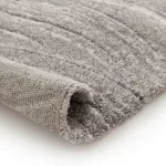  Covor Dy. Serenity 04 gri 80 x 150 cm