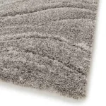  Covor Dy. Serenity 04 gri 80 x 150 cm