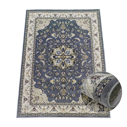  Covor Ber. SHAHRAZAD 4800 gri 160 x 220 cm