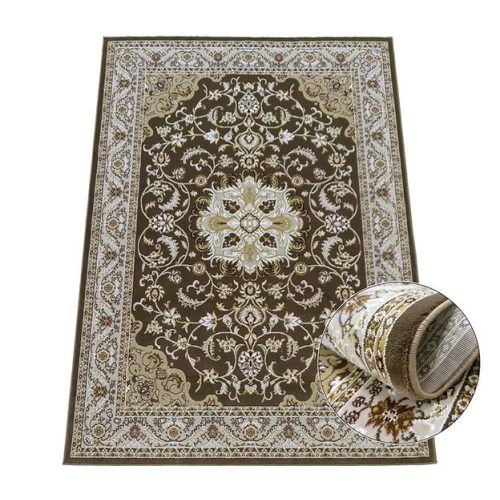  Covor Ber. SHAHRAZAD 4800 maro 160 x 220 cm