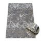 Covor Ber. SIESTA 1150 bej gri 140 x 190 cm