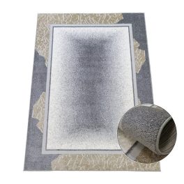  Covor Ber. SIESTA 1151 bej gri 60 x 100 cm