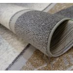  Covor Ber. SIESTA 1151 bej gri 60 x 100 cm