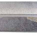  Covor Ber. SIESTA 1151 bej gri 60 x 100 cm