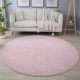 SKY 5400 ROSE 120 X 120 covor rotund