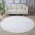 SKY 5400 CREAM 160 X 160 covor rotund