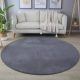  SKY 5400 GREY 160 X 160 covor rotund