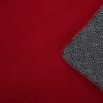  SKY 5400 RED 160 X 160 covor rotund