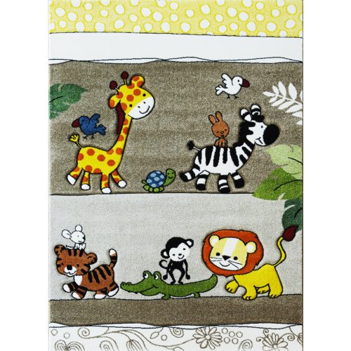  Covor Ber. SMART KIDS 22310 bej 140 x 190 cm