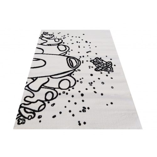 Soho 12 - Kosmos 160 x 220 cm covor