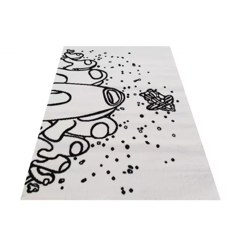 Soho 12 - Kosmos 200 x 290 cm covor