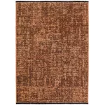  Ay. Covor modern SPACE 1900 140 x 200 cm, culoarea cuprului