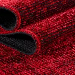  Covor modern roșu Ay. SPACE 1900 200 x 290 cm