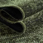  Ay. Covor modern verde SPACE 1900 80 x 150 cm