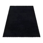 SYDNEY negru 80 X 250 covor