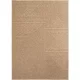 Covor modern bej Ay. Timber 1404 140 x 200 cm