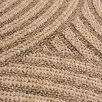  Covor modern bej Ay. Timber 1401 200 x 290 cm