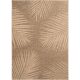  Covor modern Ay. Timber 1403 maro, 280 x 370 cm