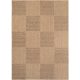 Covor modern bej Ay. Timber 1405 280 x 370 cm