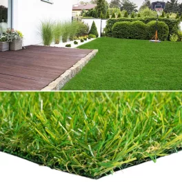    Gazon artificial gata preparat TRD. Toscana 3cm Verde exterior 100x200cm