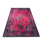 VINTAGE 100 roșu 180 x 280 cm covor