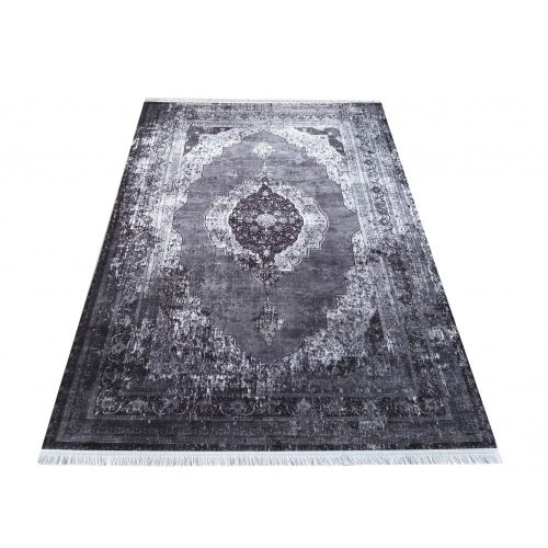 VINTAGE 200 gri 160 x 230 cm covor
