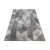 Dywan VISTA 01 gri 80 x 150 cm covor